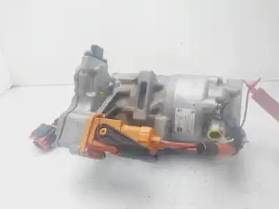 Peça sobressalente para automóvel em segunda mão compressor de ar condicionado a/a a/c por renault austral techno 199 cv / 147 kw referências oem iam 926003993r  