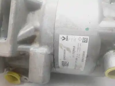 Peça sobressalente para automóvel em segunda mão compressor de ar condicionado a/a a/c por renault austral techno 199 cv / 147 kw referências oem iam 926003993r  