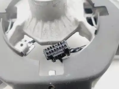 Peça sobressalente para automóvel em segunda mão volante por renault austral techno 199 cv / 147 kw referências oem iam 484001378r