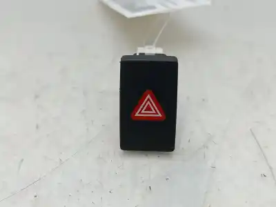 Peça sobressalente para automóvel em segunda mão interruptor 4 piscas - emergência por volkswagen golf vi (5k1) 1.4 tsi referências oem iam 5k0953509a