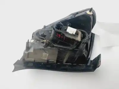 Second-hand car spare part right tailgate light for citroen c3 attraction oem iam references 9673805280  