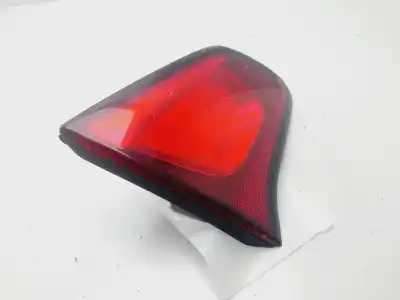 Second-hand car spare part interior left tailgate light for citroen c3 attraction oem iam references 9685225580  