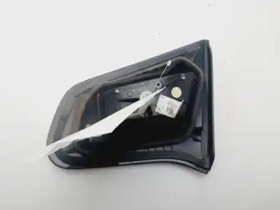 Peça sobressalente para automóvel em segunda mão farolim interior traseiro esquerdo por citroen c3 attraction referências oem iam 9685225580