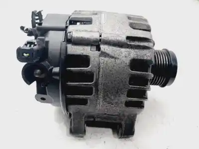 Автозапчастина б/у генератор для citroen ds4 desire посилання на oem iam 9810525380