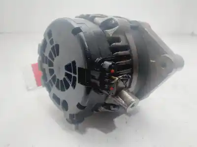 Piesă de schimb auto la mâna a doua ALTERNATOR pentru CHEVROLET CAPTIVA SPORT  Referințe OEM IAM 96866018  