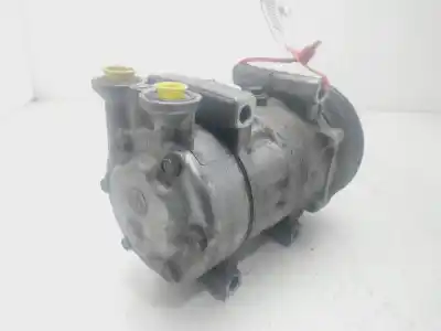 Автозапчасти б/у компрессор кондиционера воздуха за ford fusion (cbk) trend ссылки oem iam 2s6119d629ae  