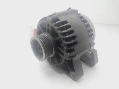 Автозапчастина б/у генератор для ford fusion (cbk) trend посилання на oem iam 3s6taa  