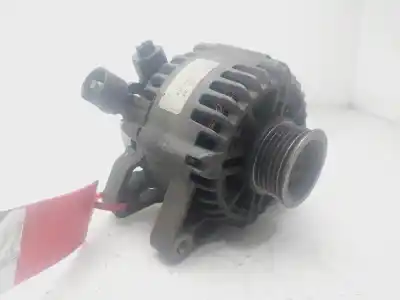 Автозапчастина б/у генератор для ford fusion (cbk) trend посилання на oem iam 3s6taa  