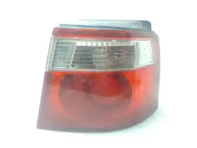 Pezzo di ricambio per auto di seconda mano Luci Posteriori Destra per KIA CARENS II MONOSPACE (FJ) 2.0 CRDI Riferimenti OEM IAM 0K2JB51150A  