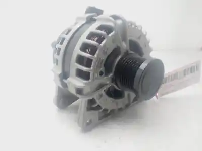 Автозапчастина б/у генератор для dacia sandero stepway essential посилання на oem iam 231002175r  