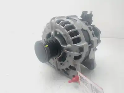 Автозапчастина б/у генератор для dacia sandero stepway essential посилання на oem iam 231002175r  