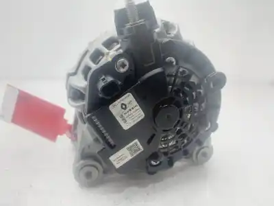 Автозапчастина б/у генератор для dacia sandero stepway essential посилання на oem iam 231002175r  