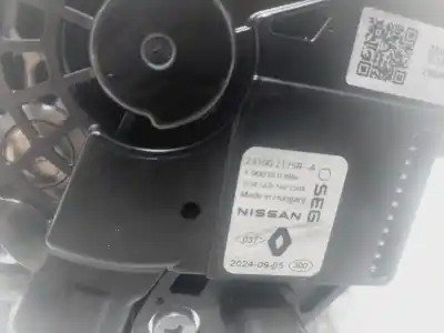 Автозапчастина б/у генератор для dacia sandero stepway essential посилання на oem iam 231002175r