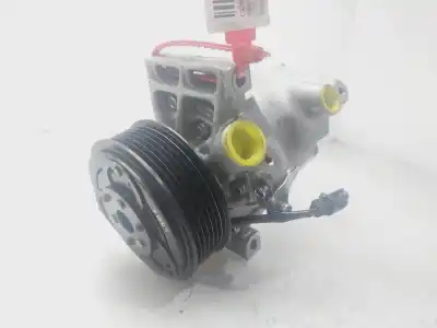 Автозапчастина б/у компресор кондиционера для dacia sandero stepway essential посилання на oem iam 926008469r  