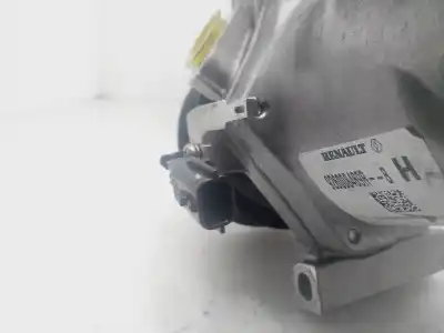 Автозапчастина б/у компресор кондиционера для DACIA SANDERO STEPWAY ESSENTIAL Посилання на OEM IAM 926008469R  