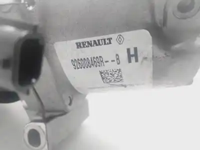 Автозапчастина б/у компресор кондиционера для dacia sandero stepway essential посилання на oem iam 926008469r  