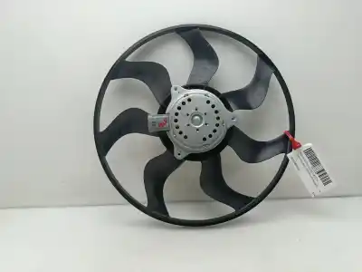 Second-hand car spare part viscous motor fan for dacia sandero stepway essential oem iam references 8052m00000  