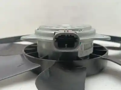 Second-hand car spare part viscous motor fan for dacia sandero stepway essential oem iam references 8052m00000  