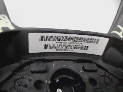 Pezzo di ricambio per auto di seconda mano volante per ford focus lim. (cb8) edition riferimenti oem iam am513600bf  