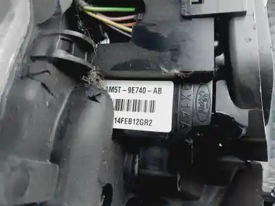 Pezzo di ricambio per auto di seconda mano volante per ford focus lim. (cb8) edition riferimenti oem iam am513600bf  