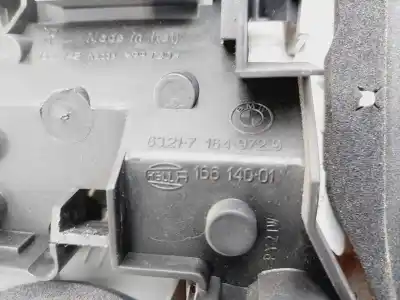 Peça sobressalente para automóvel em segunda mão  por BMW SERIE 1 CABRIO (E88)  Referências OEM IAM 63217285642  