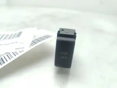 Second-hand car spare part switch for nissan navara pick-up (d40m) double cab se 4x4 oem iam references 6519845  