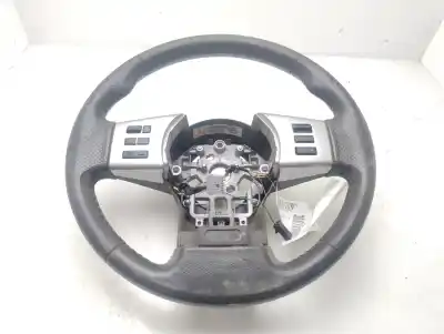 Peça sobressalente para automóvel em segunda mão Volante por NISSAN NAVARA PICK-UP (D40M) Double Cab SE 4X4 Referências OEM IAM 484305X37B  