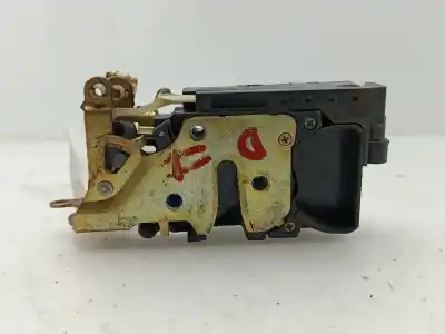 Second-hand car spare part LEFT FRONT DOOR LOCK for DAEWOO KALOS  OEM IAM references 96272640  