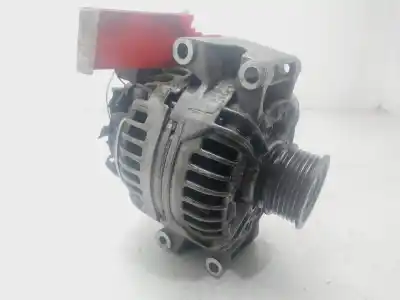 Автозапчастина б/у генератор для audi a4 b6 (8e2) 2.0 посилання на oem iam 06b903016ab  