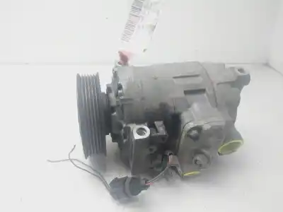 Second-hand car spare part air conditioning compressor for audi a4 b6 (8e2) 2.0 oem iam references 4f0260805ab  