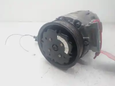 Second-hand car spare part air conditioning compressor for audi a4 b6 (8e2) 2.0 oem iam references 4f0260805ab  
