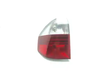 Peça sobressalente para automóvel em segunda mão farolim traseiro esquerdo por bmw x3 (e83) 3.0sd referências oem iam 7162209