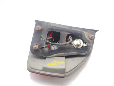 Second-hand car spare part left tailgate light for bmw x3 (e83) 3.0sd oem iam references 7162209  