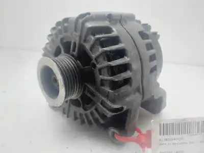 Peça sobressalente para automóvel em segunda mão alternador por bmw x1 (e84) sdrive 18d referências oem iam 7802261ai05  