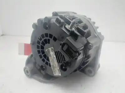 Peça sobressalente para automóvel em segunda mão alternador por bmw x1 (e84) sdrive 18d referências oem iam 7802261ai05  