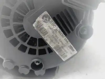 Peça sobressalente para automóvel em segunda mão alternador por bmw x1 (e84) sdrive 18d referências oem iam 7802261ai05  