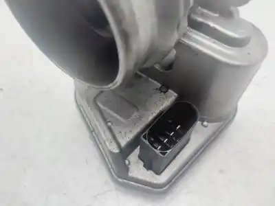 Second-hand car spare part throttle body for bmw x1 (e84) sdrive 18d oem iam references 780437303