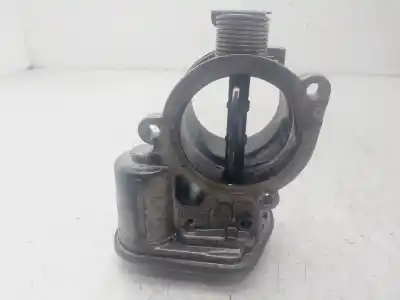 Second-hand car spare part throttle body for bmw x1 (e84) sdrive 18d oem iam references 780437303  