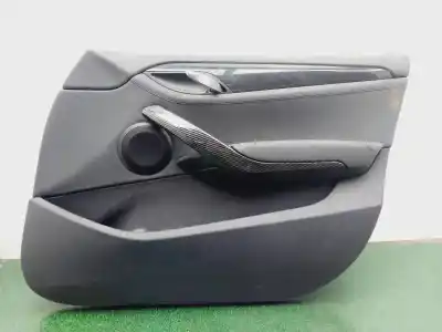 Second-hand car spare part right front door trim for bmw x1 (e84) sdrive 18d oem iam references 912721401  