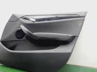 Second-hand car spare part right front door trim for bmw x1 (e84) sdrive 18d oem iam references 912721401  