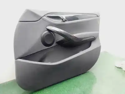 Second-hand car spare part right front door trim for bmw x1 (e84) sdrive 18d oem iam references 912721401