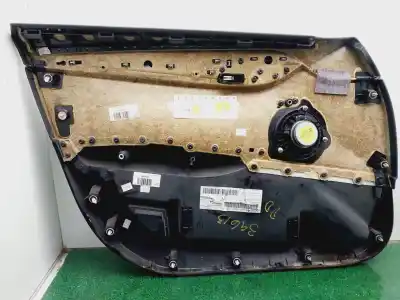 Second-hand car spare part right front door trim for bmw x1 (e84) sdrive 18d oem iam references 912721401  