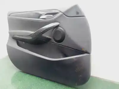 Second-hand car spare part left front door trim for bmw x1 (e84) sdrive 18d oem iam references 912721301  
