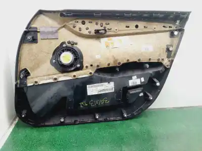 Second-hand car spare part left front door trim for bmw x1 (e84) sdrive 18d oem iam references 912721301  