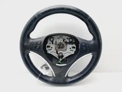 Second-hand car spare part steering wheel for bmw x1 (e84) sdrive 18d oem iam references 6795574