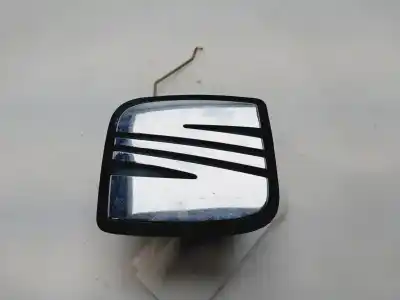 Peça sobressalente para automóvel em segunda mão PUXADOR EXTERIOR DE MALA por SEAT IBIZA (6L1)  Referências OEM IAM 6L6827573B  