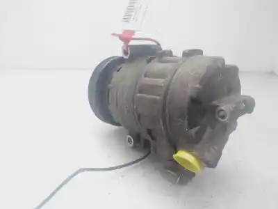 Peça sobressalente para automóvel em segunda mão compressor de ar condicionado a/a a/c por skoda superb (3u4) elegance referências oem iam 4472208184  