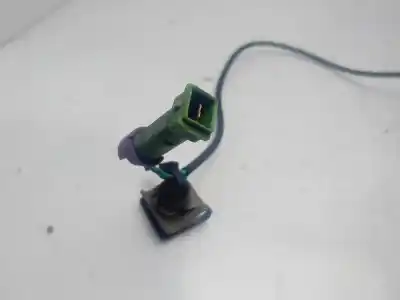 Peça sobressalente para automóvel em segunda mão compressor de ar condicionado a/a a/c por skoda superb (3u4) elegance referências oem iam 4472208184  