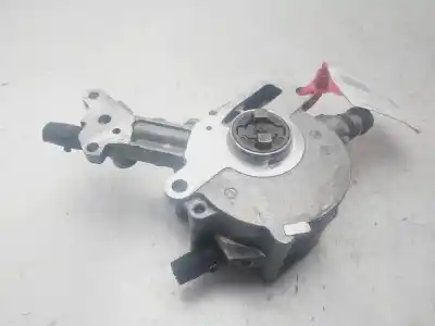 Автозапчастина б/у галмумний депресор / вакуумний насос для skoda superb (3u4) elegance посилання на oem iam 038145209  