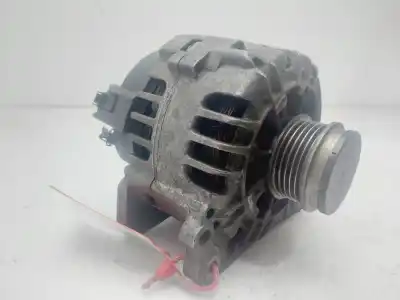 Автозапчасти б/у генератор за skoda superb (3u4) elegance ссылки oem iam 028903031a  